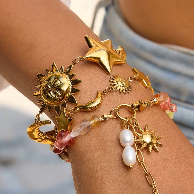 piccola celestia bracelet