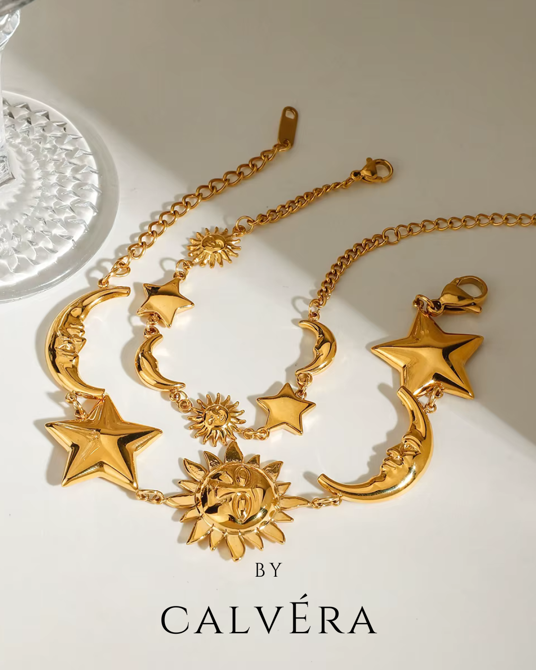 piccola celestia bracelet