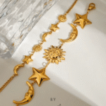 piccola celestia bracelet