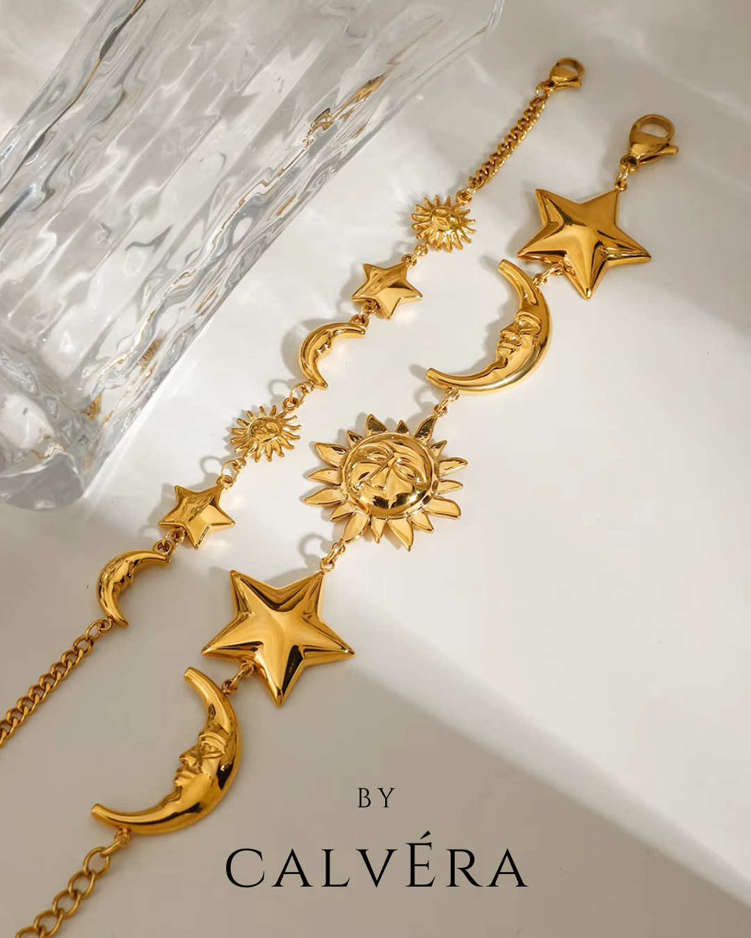 piccola celestia bracelet