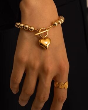 Bracciale Dorati