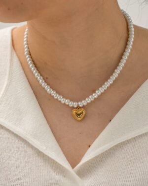 Cuore di Perla