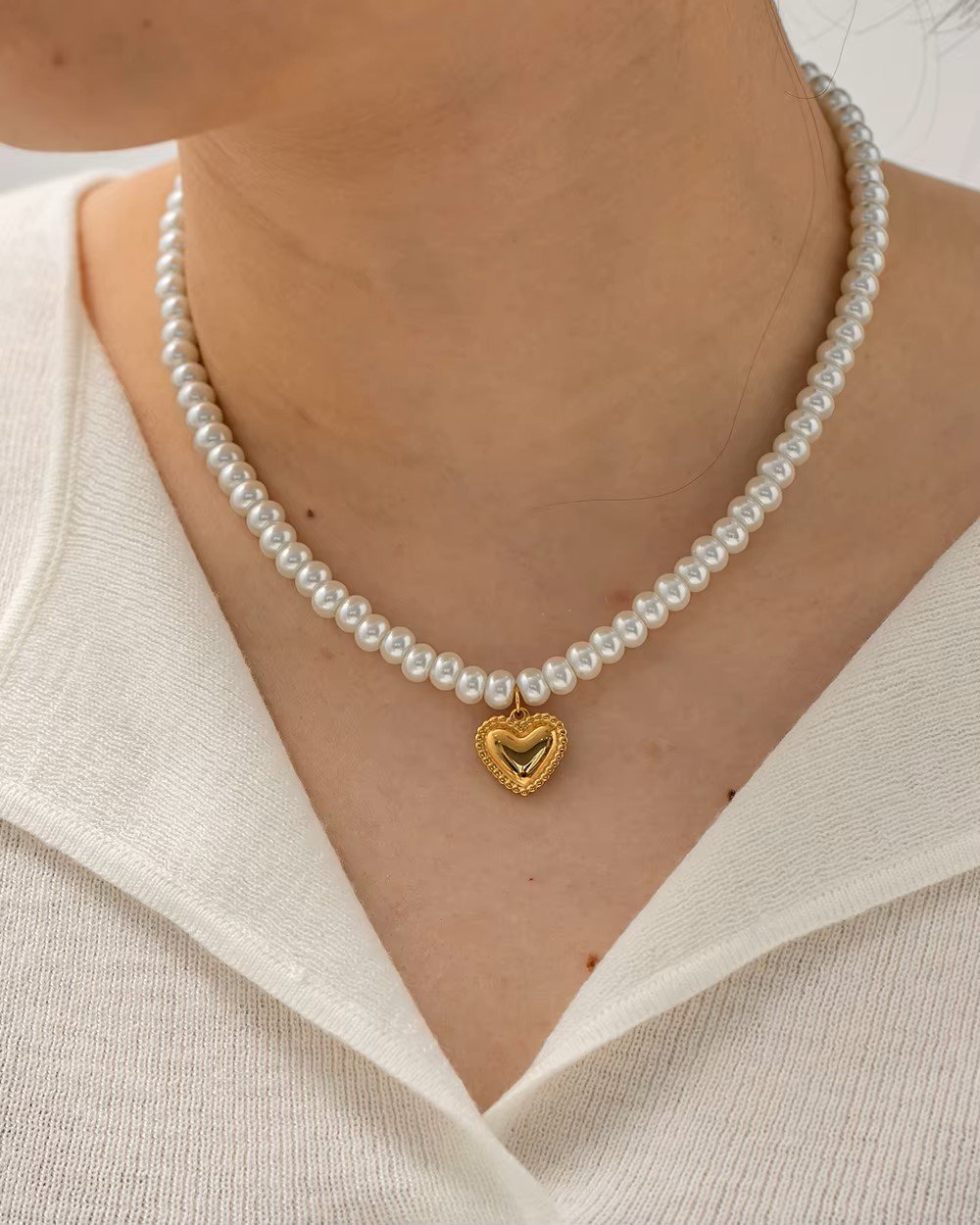 Cuore di Perla