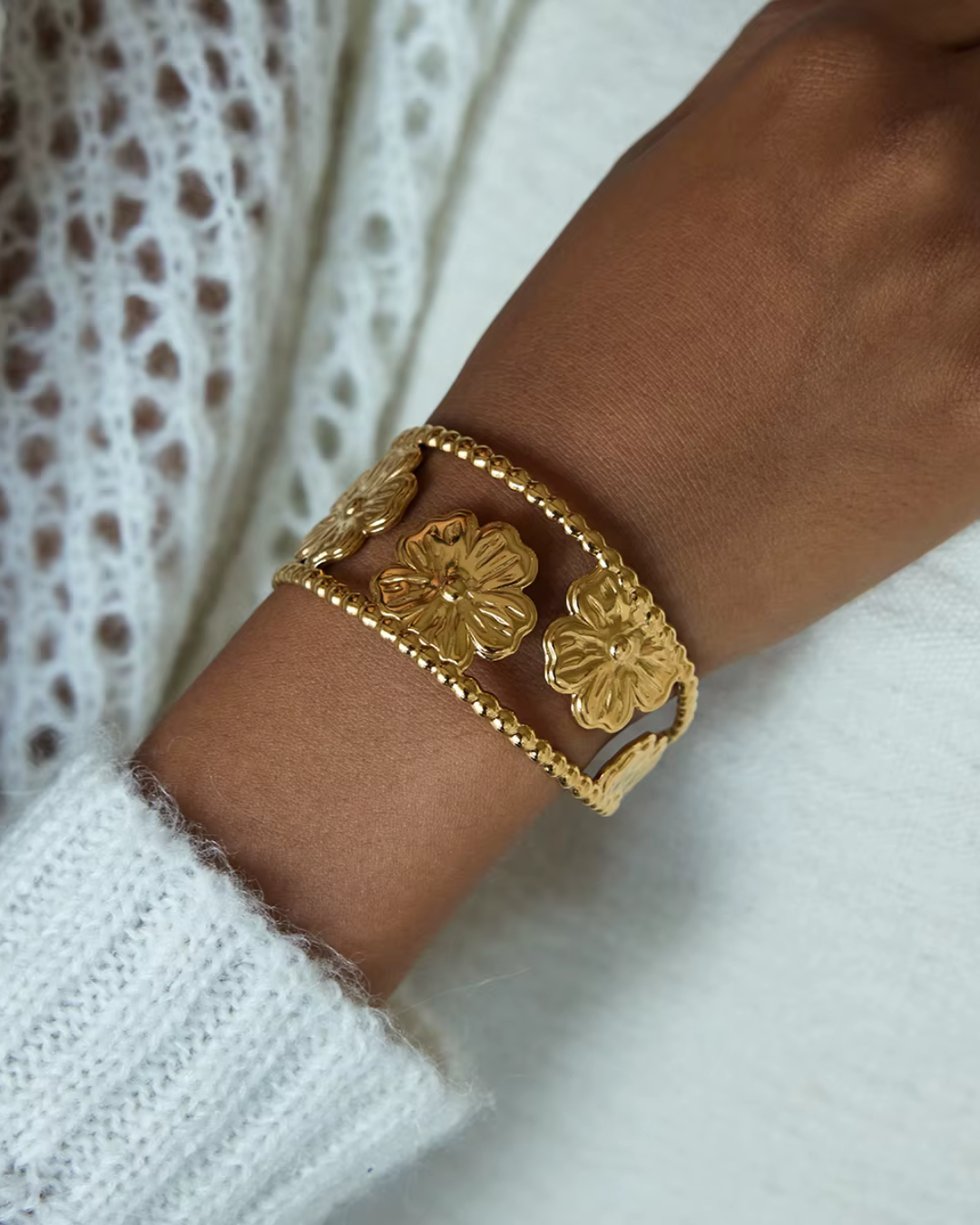 Fiorenza Cuff