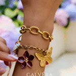 lilla grazia bracelet