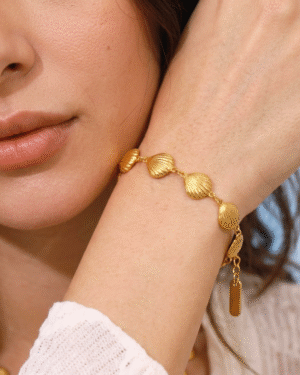 Bracciale delle Conchiglie