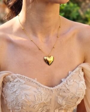 Cuore d’Oro