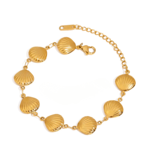 Bracciale delle Conchiglie