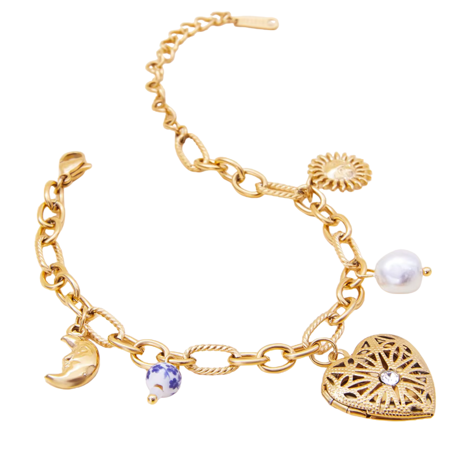 Luce Viva Bracelet