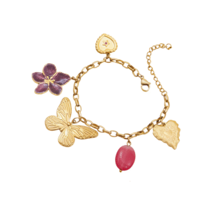 Lilla Grazia Bracelet