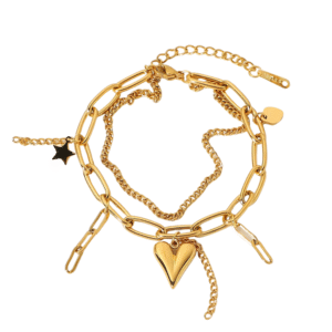 Legami d'Amore bracelet