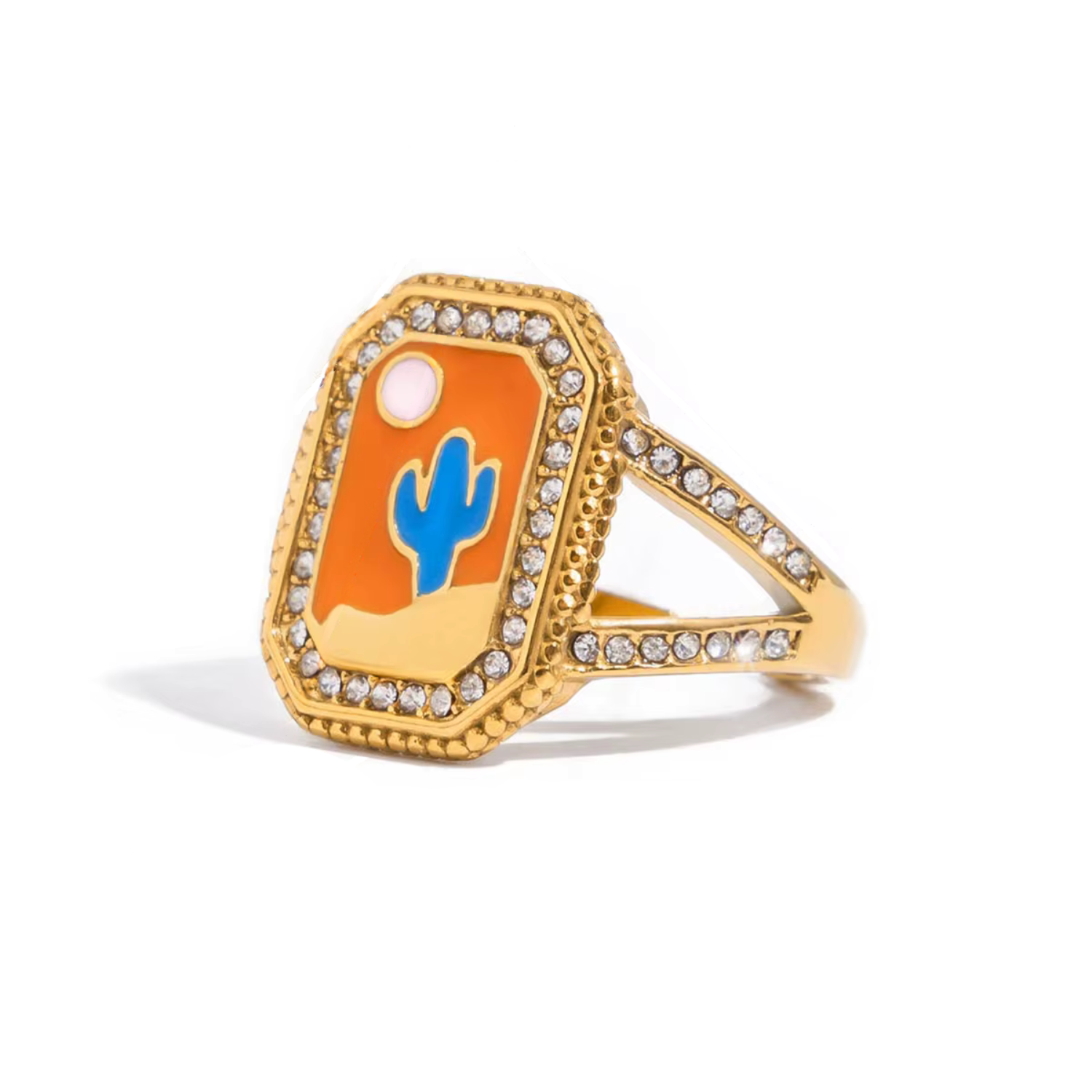 Viva - Deserto Arancio