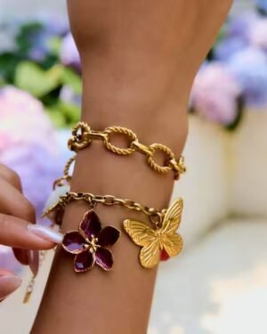 Lilla Grazia Bracelet