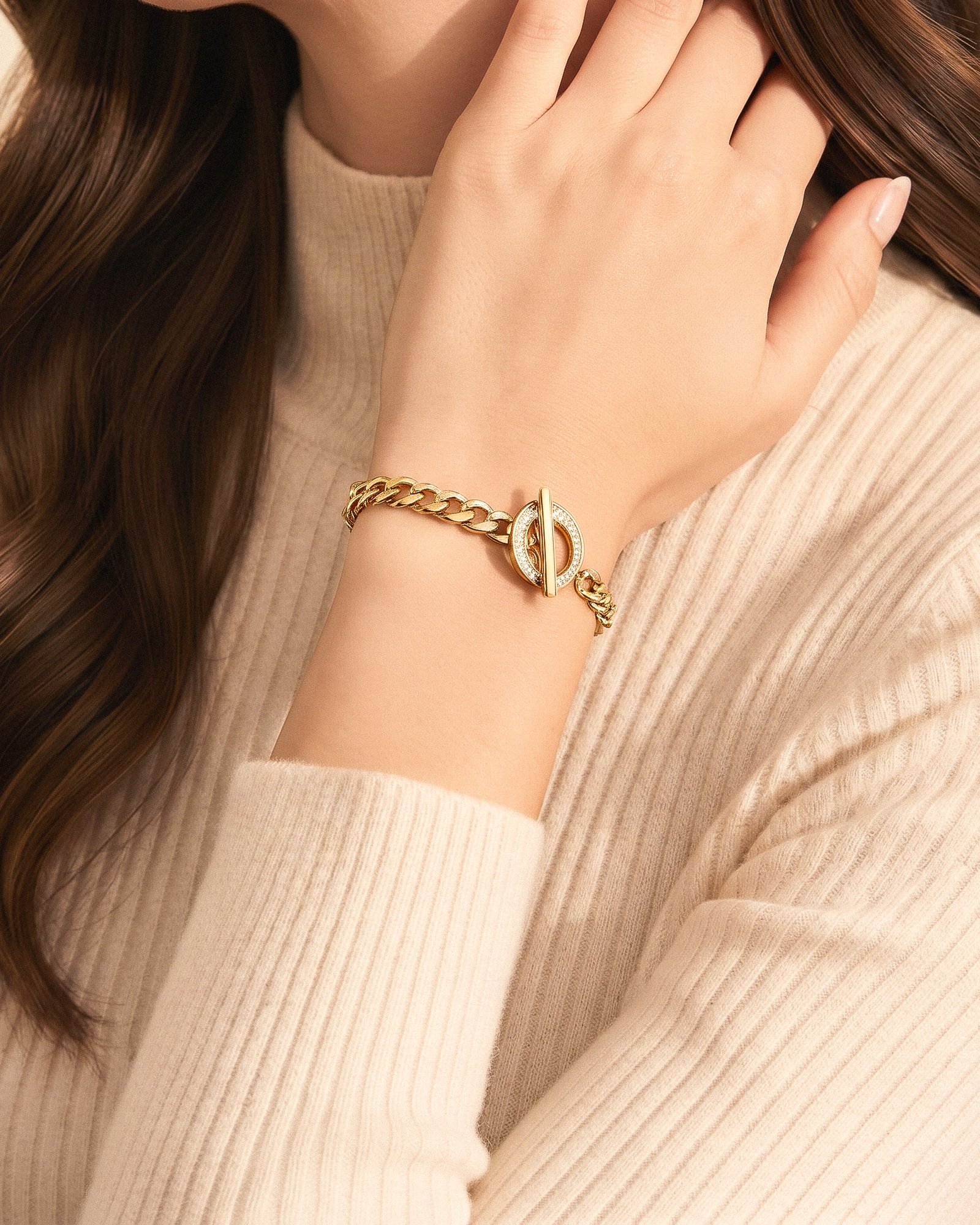 Anello di Luce Bracelet