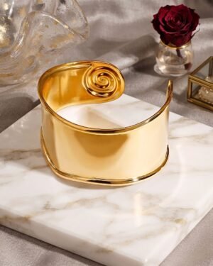 Aurea Cuff