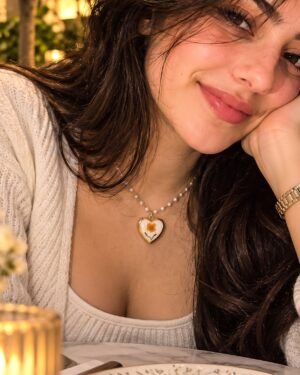 Serelisse Necklace