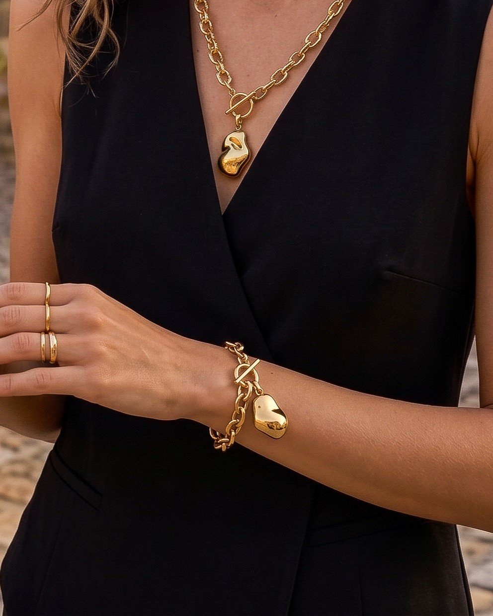 Éclat Bracelet