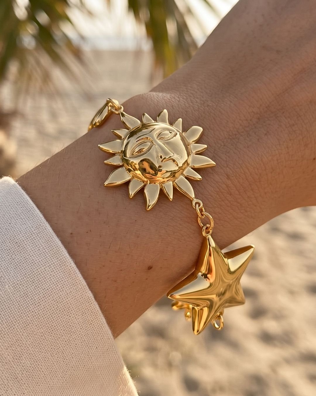 Grande Celestia Bracelet