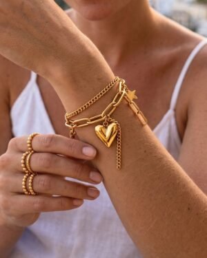 Legami d’Amore Bracelet