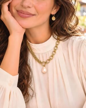 Valeria Necklace