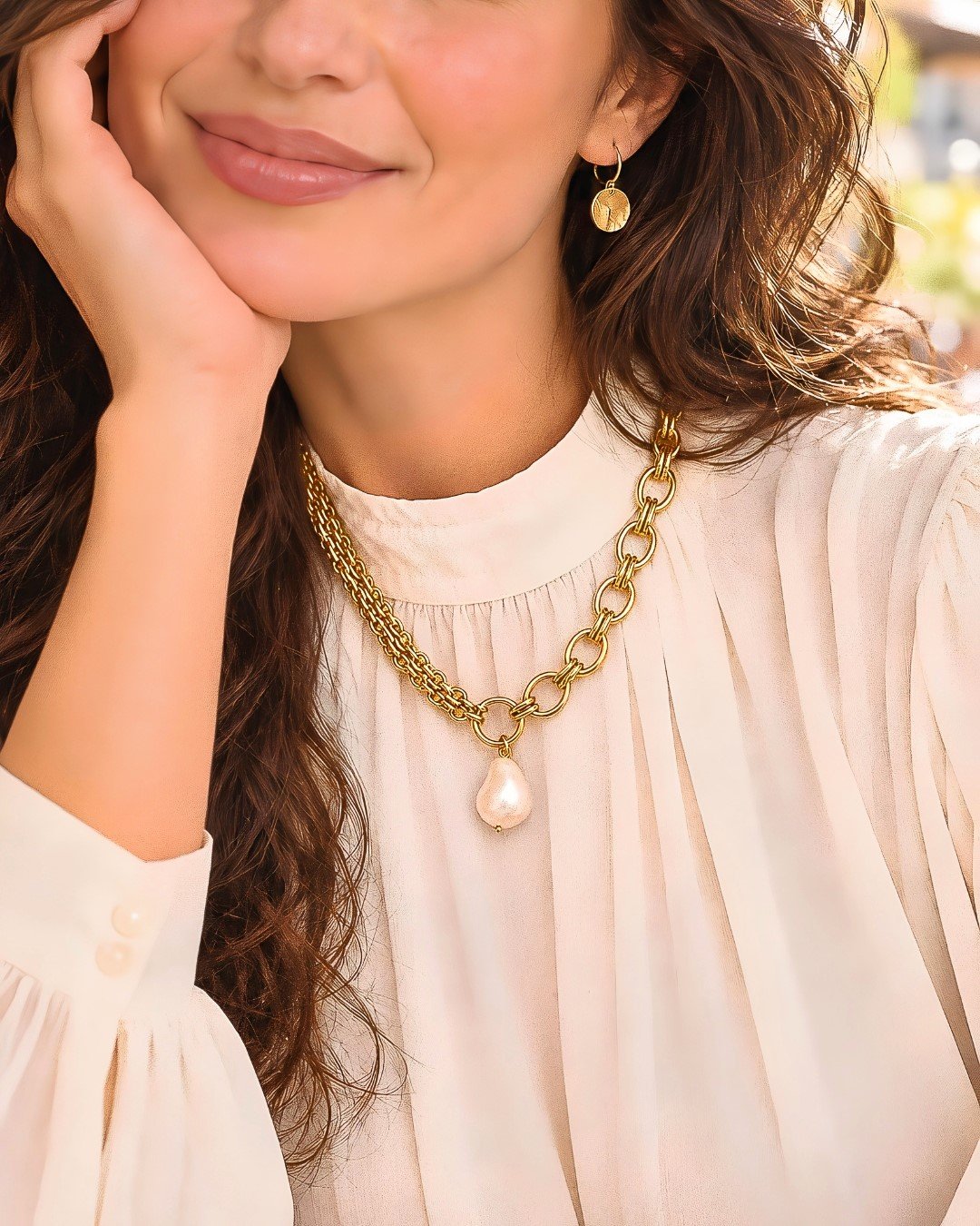 Valeria Necklace