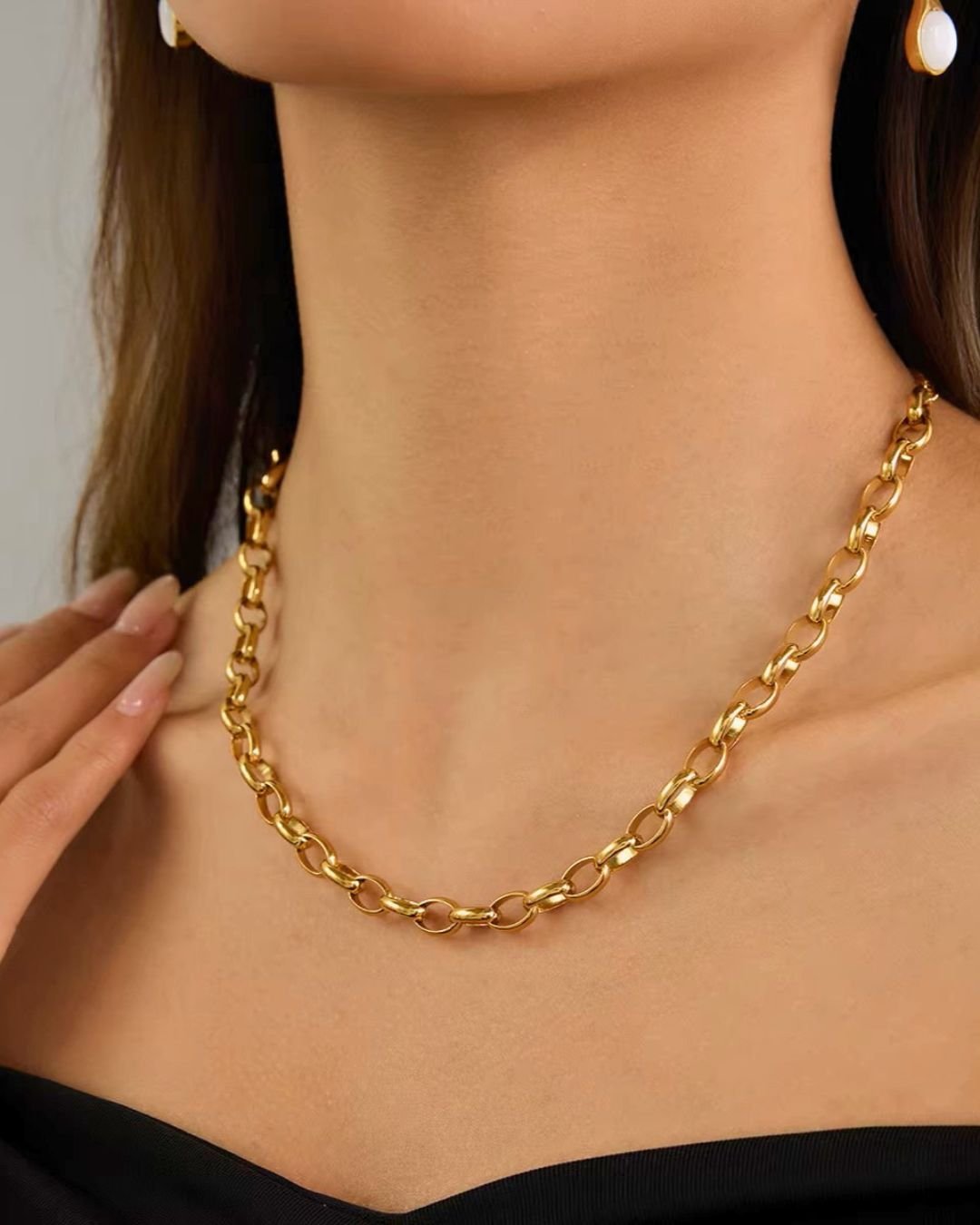 Maglia Classica Necklace