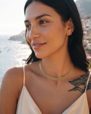 Linea Imperia Necklace