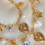 Luce Viva Set – Calvéra Jewelry