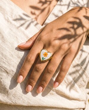 Avelisse Ring