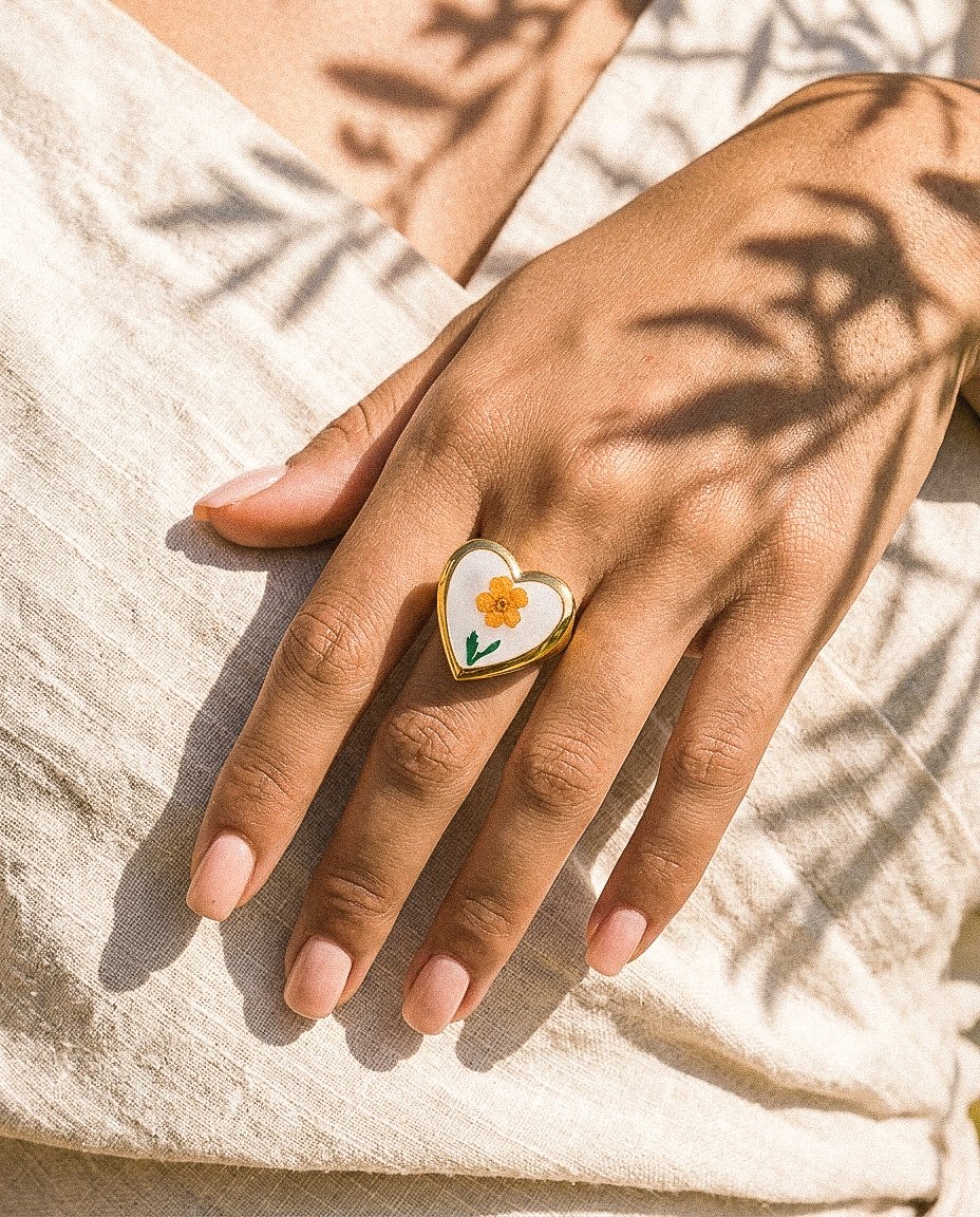 Avelisse Ring
