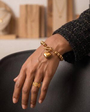 Bracciale Dorati