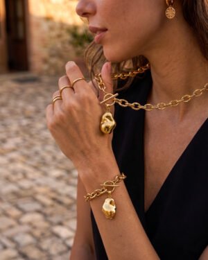 Éclat Necklace