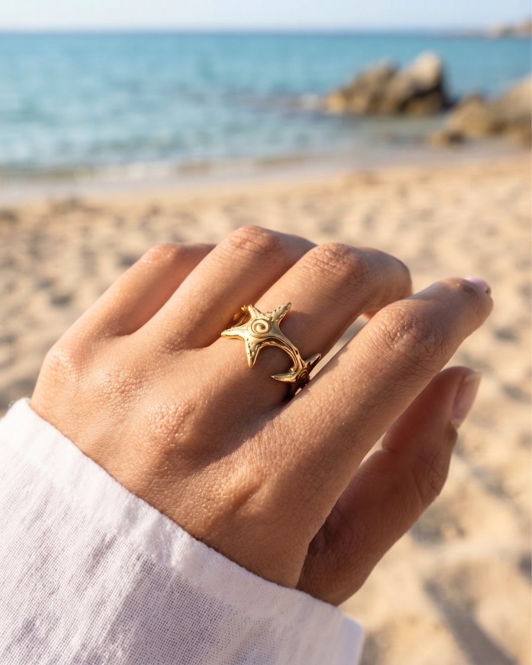 Sogno Marino Ring
