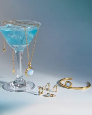 Azzurra Grace Set