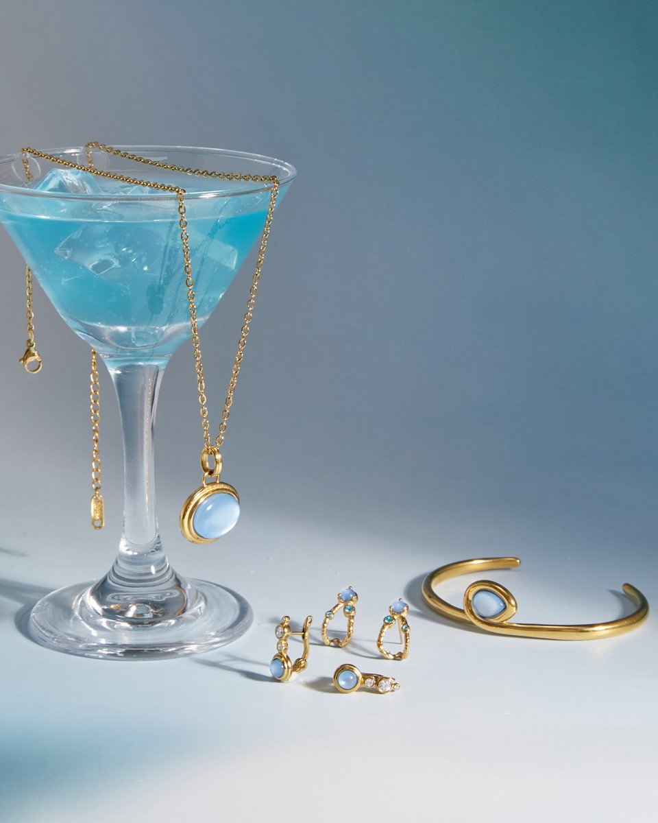 Azzurra Grace Set