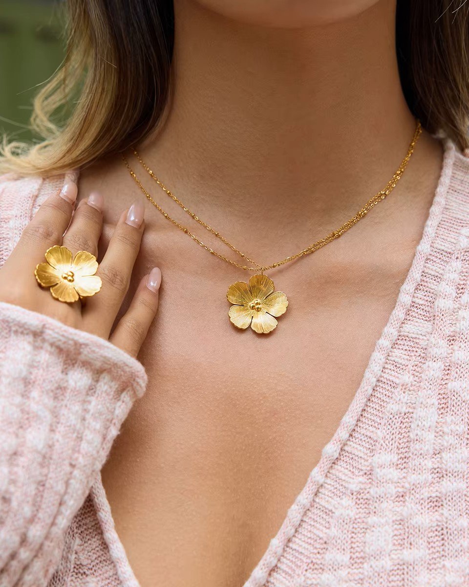 Fiore Aurelia Set