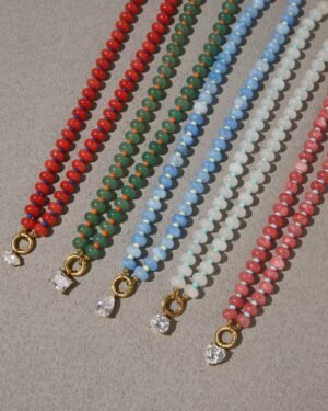Gemma Colore Necklace