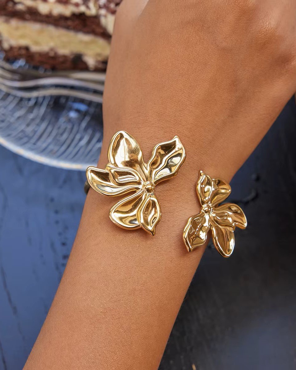 Petalia Lucente Bracelet