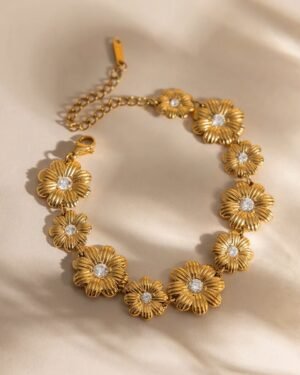 Giardino di Petali Bracelet