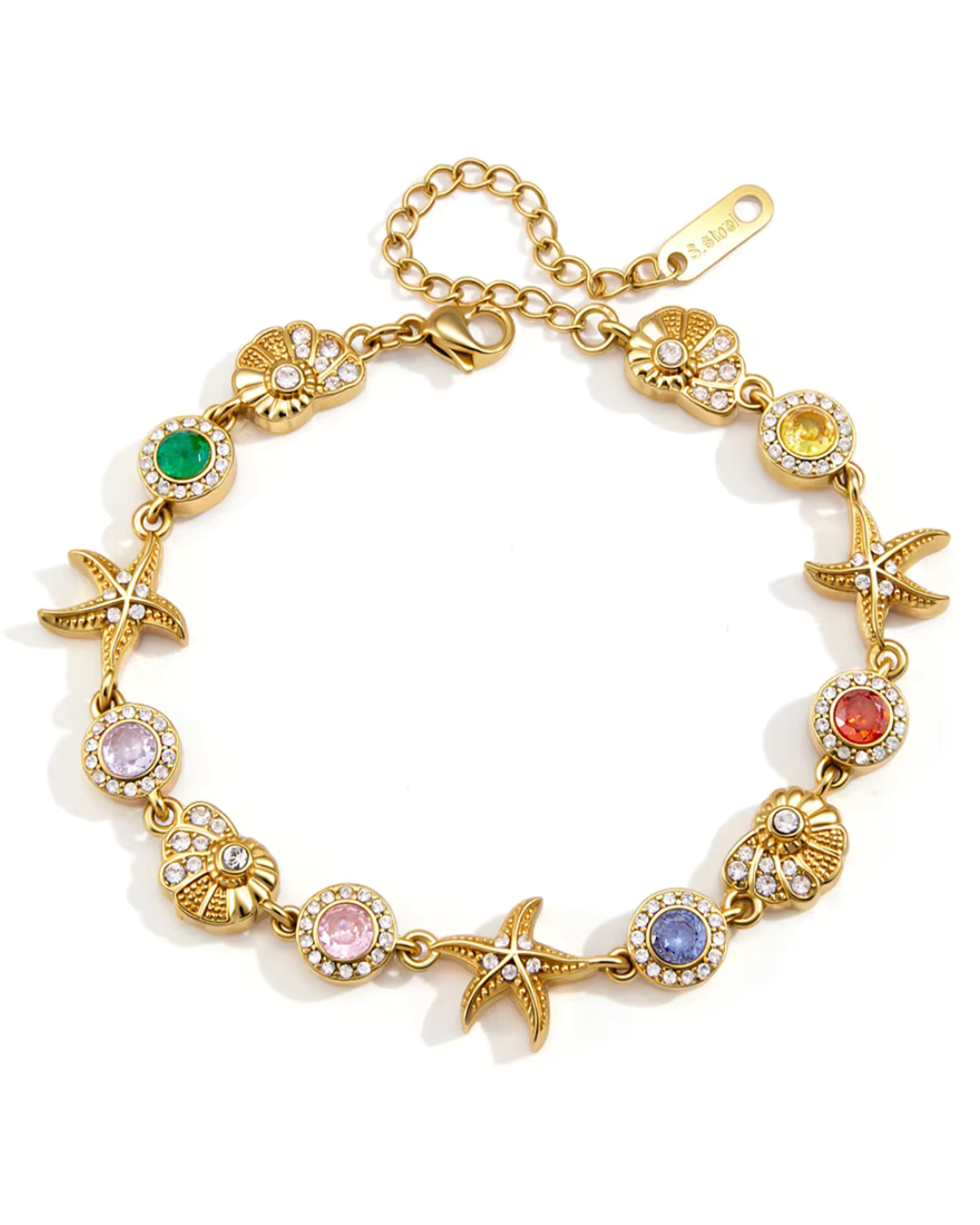 Mare di Gioia Bracelet