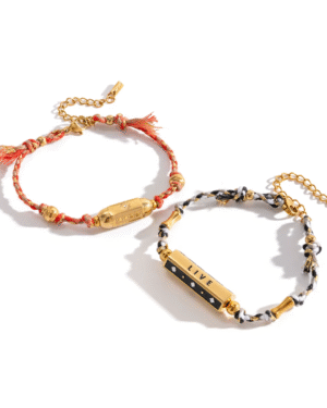 Amuleto Bracelet