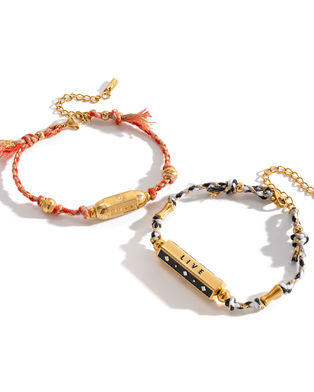 Amuleto Bracelet