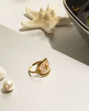 Stella Rosa Ring