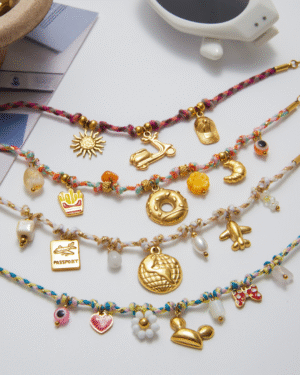 Viaggio Pop Bracelet