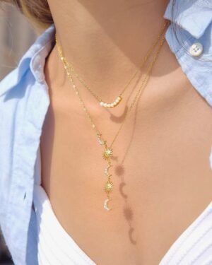 Astria Necklace