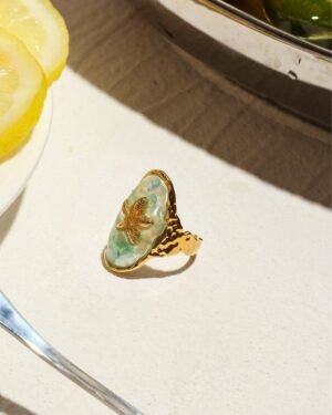 Stella di Mare Ring