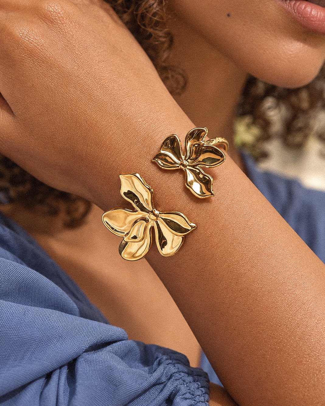 Aurelle Bracelet