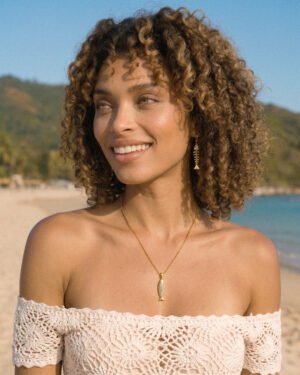 Azzoria Necklace