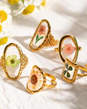Fiori Freschi Collection