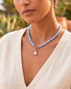 Gemma Colore Necklaces